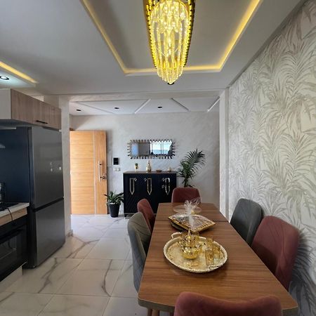Chez Maria Apartment Кенитра Екстериор снимка