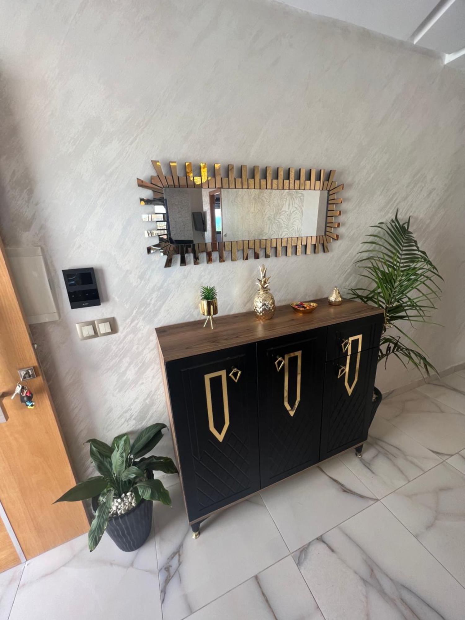 Chez Maria Apartment Кенитра Екстериор снимка