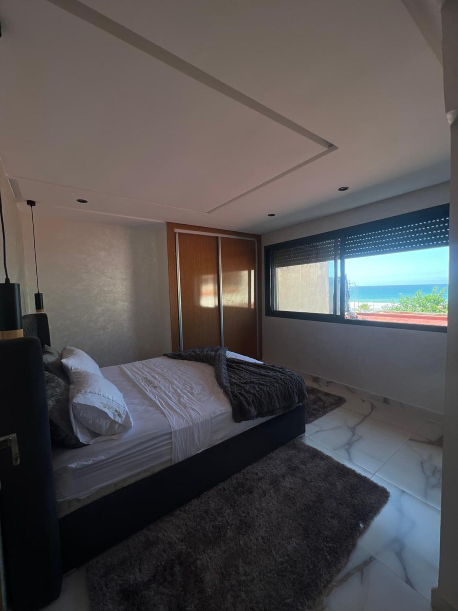 Chez Maria Apartment Кенитра Екстериор снимка