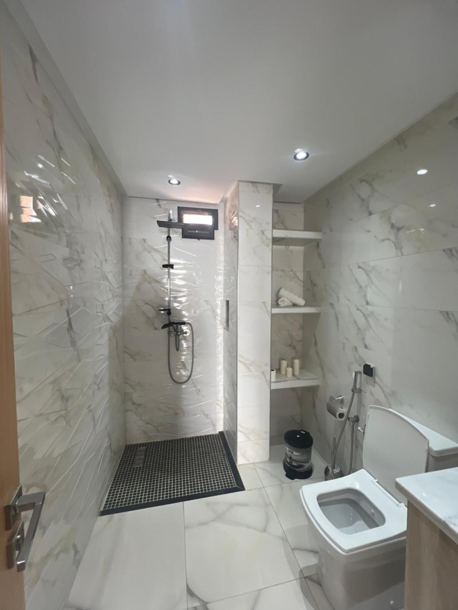 Chez Maria Apartment Кенитра Екстериор снимка