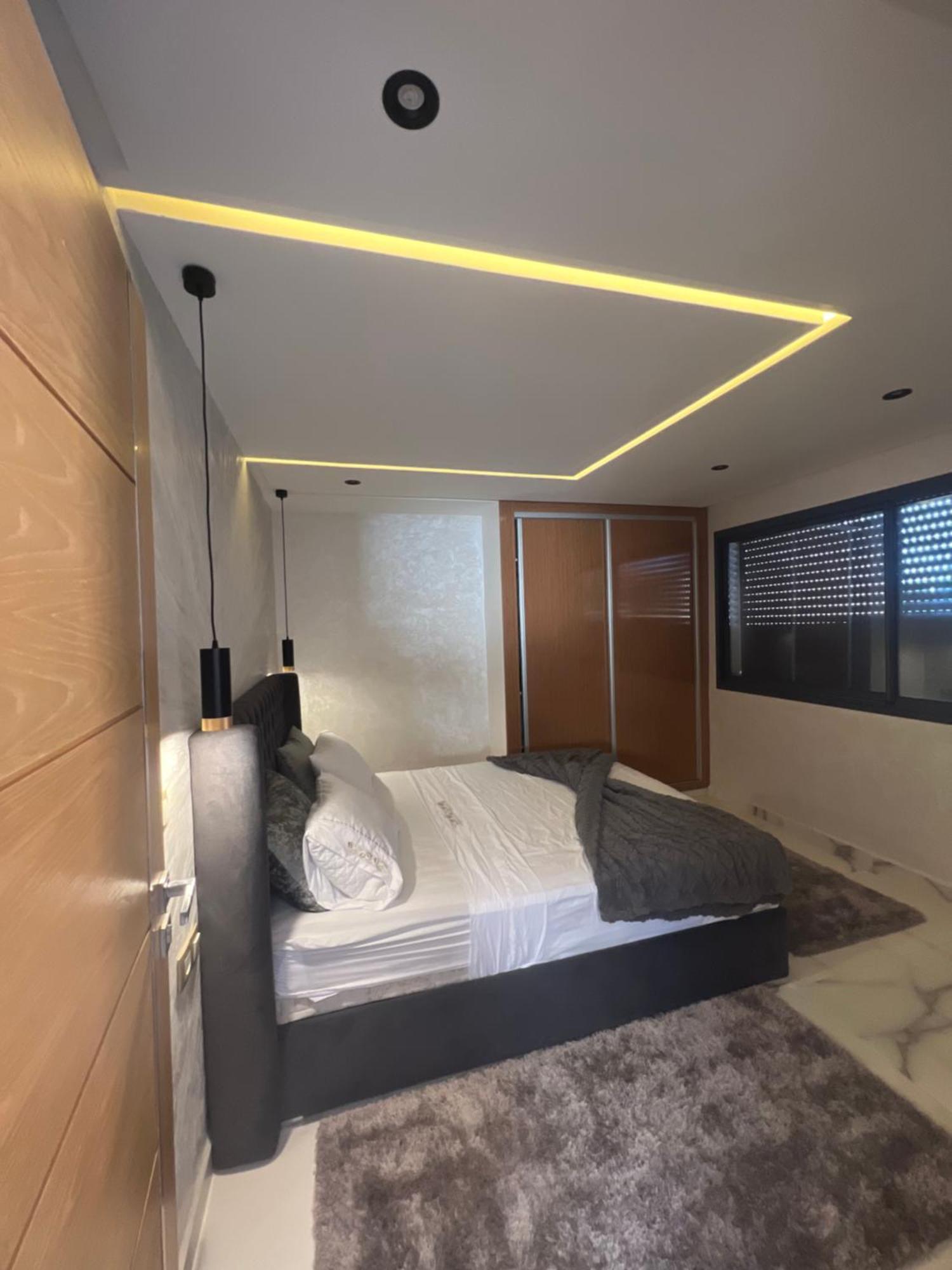 Chez Maria Apartment Кенитра Екстериор снимка