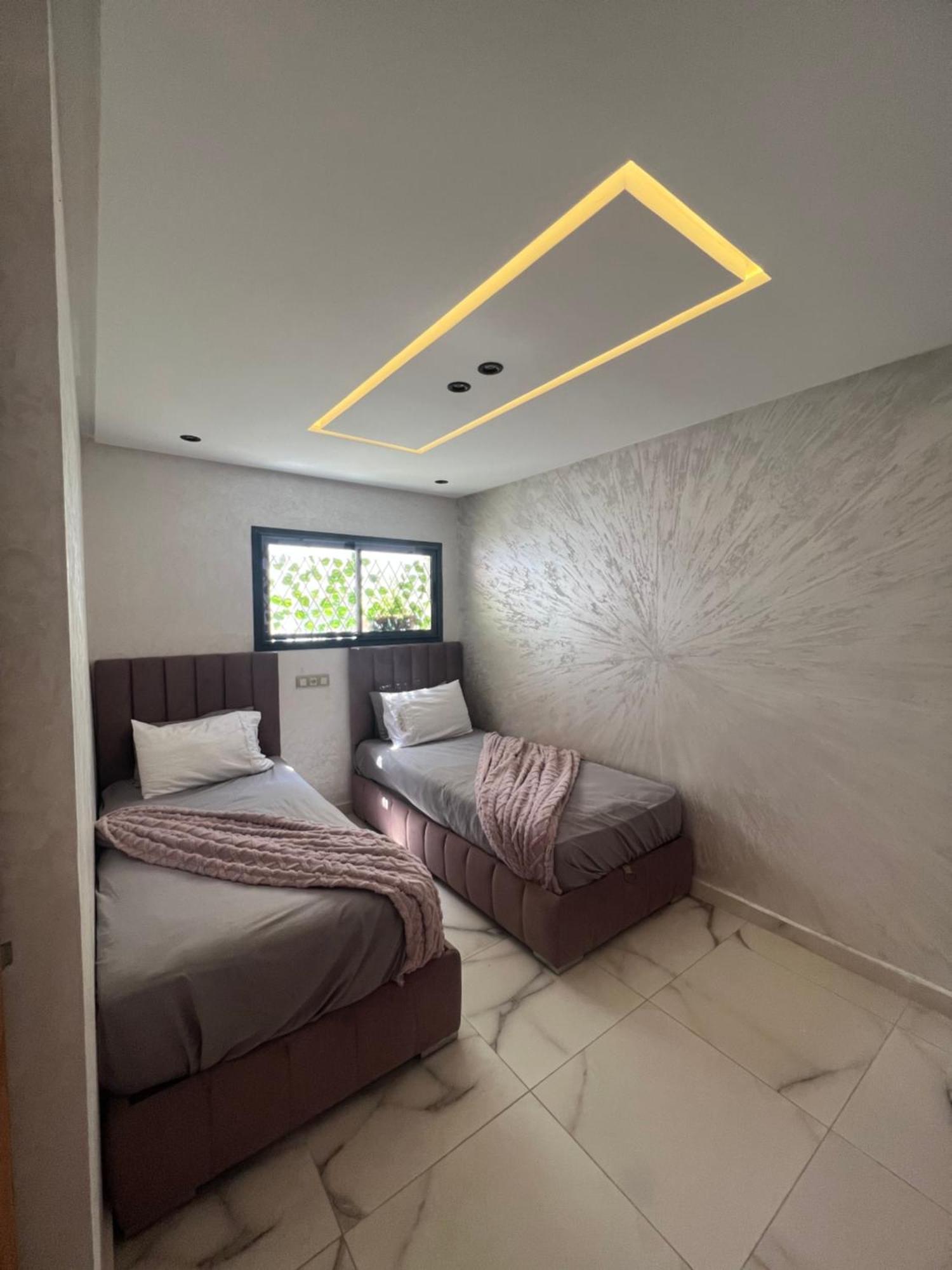 Chez Maria Apartment Кенитра Екстериор снимка