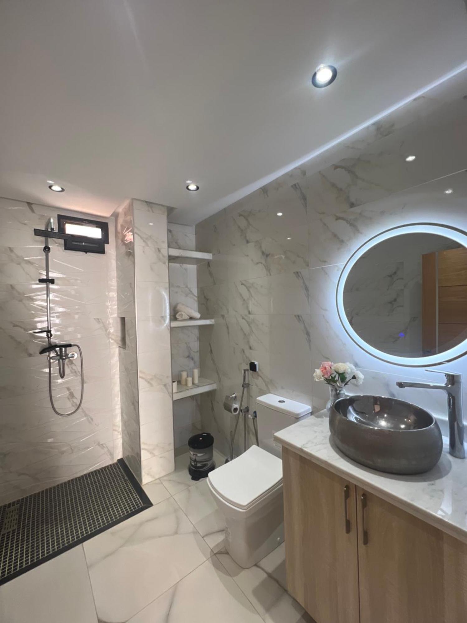 Chez Maria Apartment Кенитра Екстериор снимка