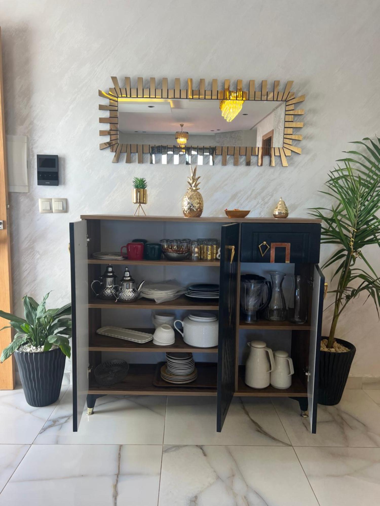 Chez Maria Apartment Кенитра Екстериор снимка
