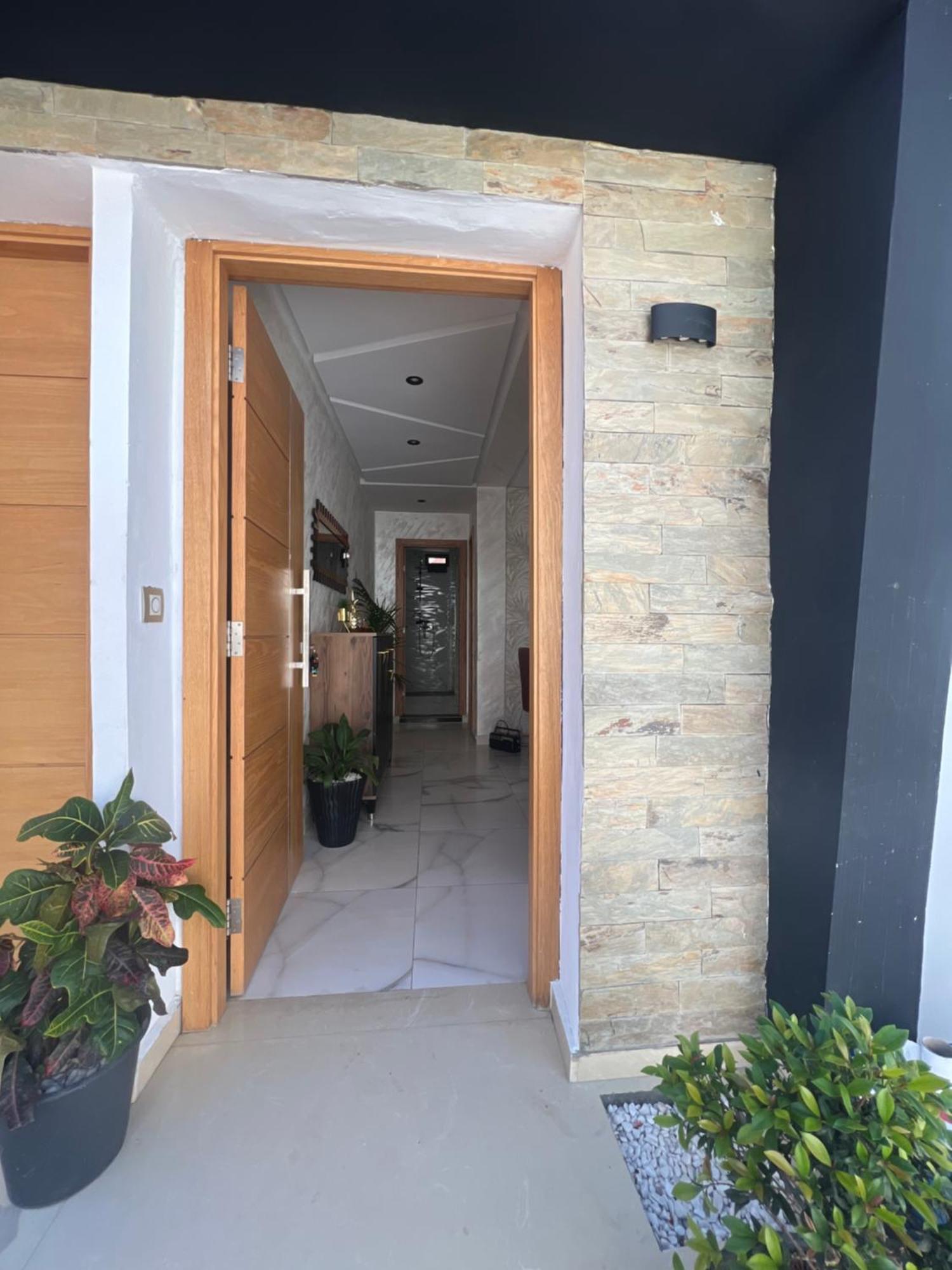 Chez Maria Apartment Кенитра Екстериор снимка